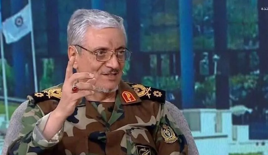 إيران: استخدمنا نوعاً من الصواريخ لأول مرة اليوم