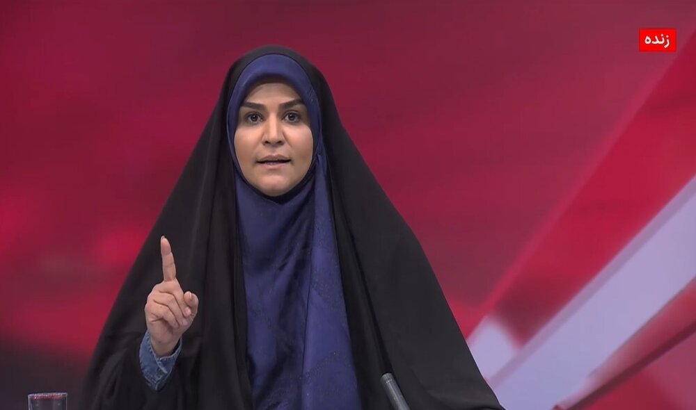İman və müqavimət yurdunun şücaətli xanımı: Səhər İmani / İnqilab məktəbindən doğan bir qəhrəmanlıq
