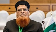 मुफ्ती तकी उस्मानी का ईरानी हमलों पर संतोषजनक प्रतिक्रिया/मुस्लमान एकजुट होकर इस्राइली खतरे का पूरी तरह से मुक़ाबला करें