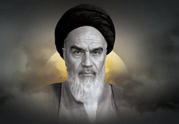 تذکر مهم امام روح‌الله به امت حزب الله