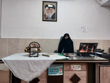 شرایط پذیرش و ادامه تحصیل در حوزه علمیه خواهران