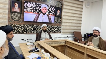 مبلّغان با توجه به شرایط جنگی کشور شیوه تبلیغی را تغییر دهند