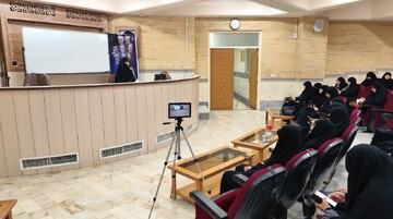 گردهمایی مبلغان و فعالان جلسات خانگی قرآن کریم برگزار شد