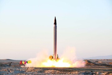 چگونه موشک‌های عمودپرواز ایران، استراتژی دفاعی کشور را متحول کرد؟