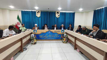 تأکید بر اهمیت حفظ روحیه مردم و مقابله با جنگ روانی دشمن