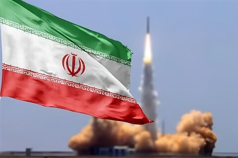 نماهنگ| رجزخوانی حماسی یمنی ها برای ایران