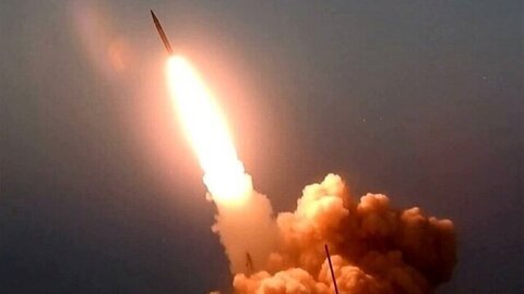 سپاہ پاسداران کی اسرائیل پر کارروائی میں نیا میزائل استعمال، دشمن کو خبر بھی نہ ہوئی