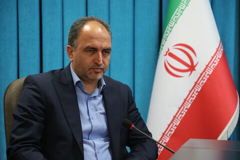 تصاویر/  دیدار مدیران سازمان جهاد کشاورزی آذربایجان غربی با نماینده ولی فقیه در استان و امام جمعه ارومیه