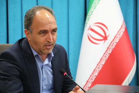 تصاویر/  دیدار مدیران سازمان جهاد کشاورزی آذربایجان غربی با نماینده ولی فقیه در استان و امام جمعه ارومیه