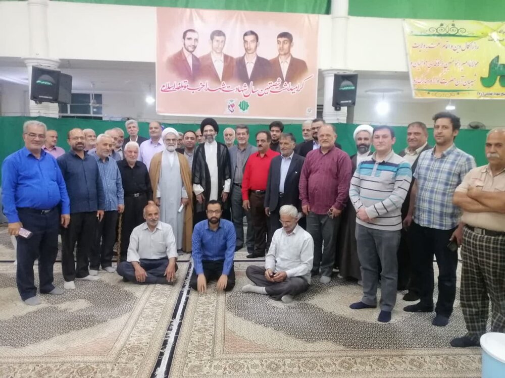 جامعه‌پردازی بدون کار تشکیلاتی محقق نمی‌شود