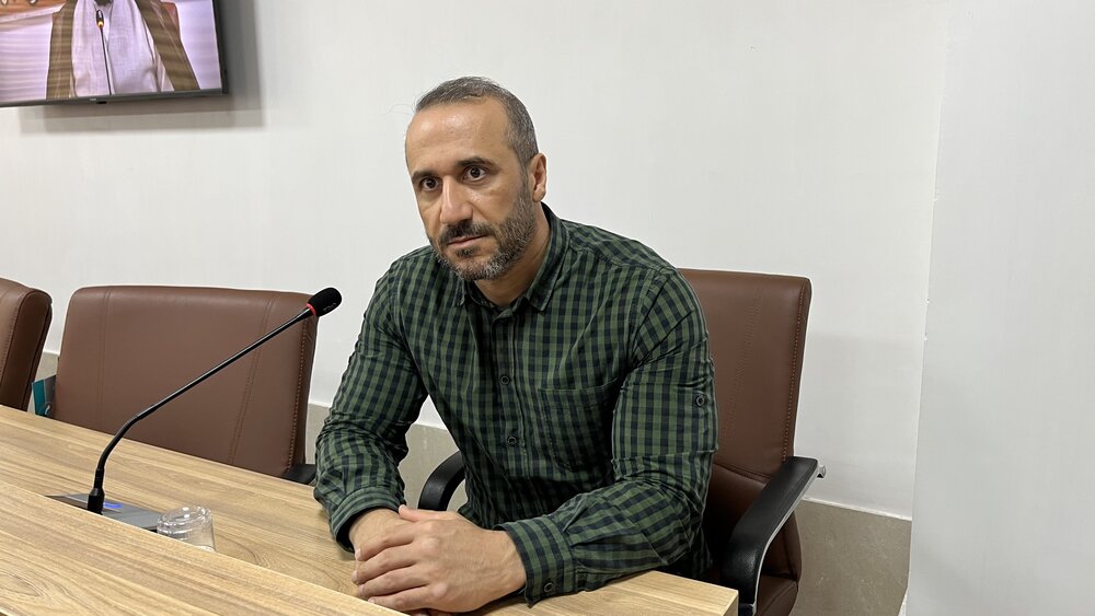 مبلغین با توجه به شرایط جنگی کشور تغییر آرایش دهند