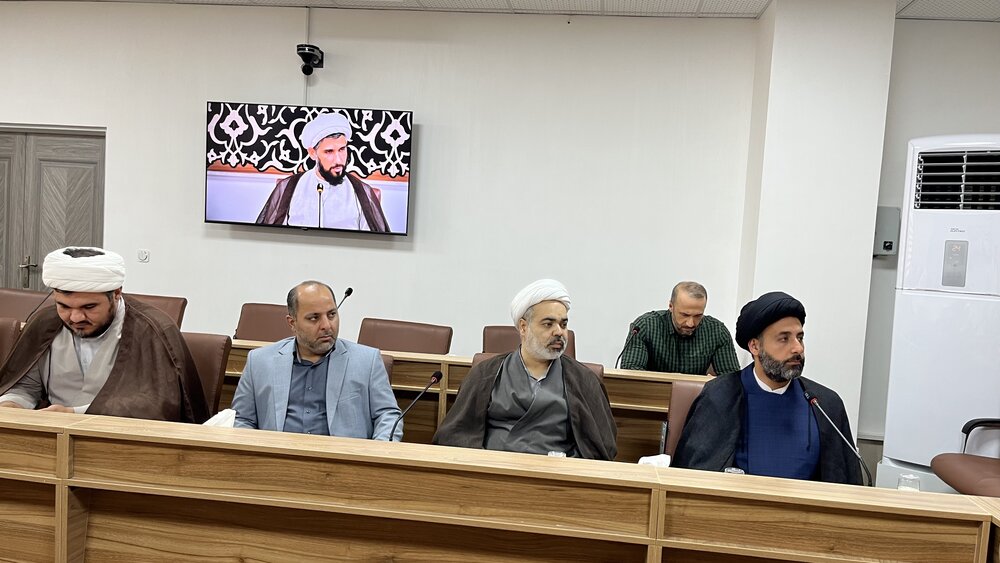 مبلغین با توجه به شرایط جنگی کشور تغییر آرایش دهند