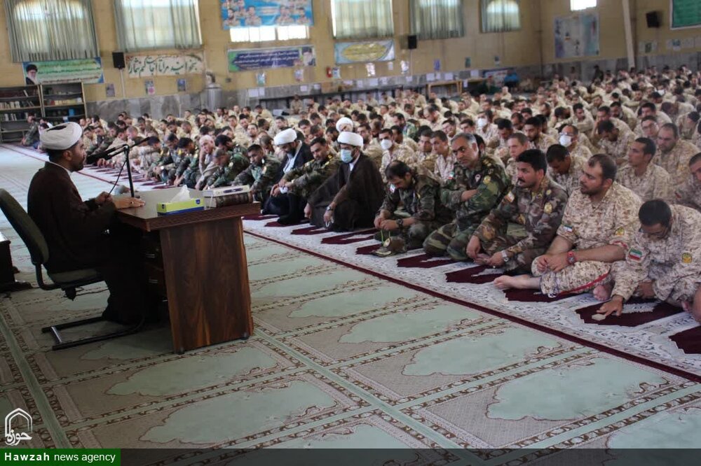 وحدت و همدلی‌ ملت با نیروهای مسلح خنثی کننده همه نقشه‌های دشمن است