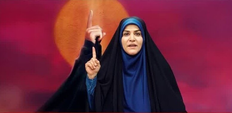 تجلیل معاونان فرهنگی حوزه‌های خواهران از مجری مؤمن و بانوی بی‌هراس میدان حقیقت