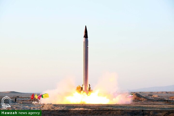 چگونه موشک‌های عمودپرواز ایران، استراتژی دفاعی کشور را متحول کرد؟