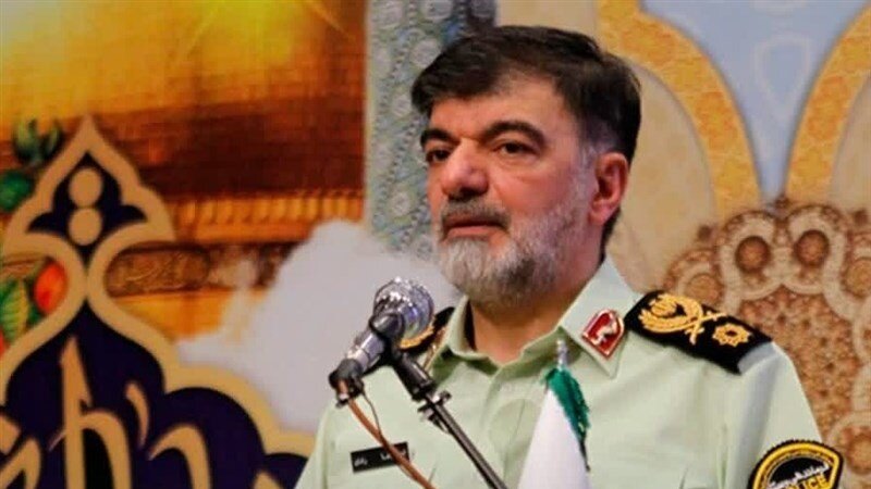 মোসাদের একাধিক গুপ্তচর গ্রেপ্তার, ইরানের পুলিশ কমান্ডারের ঘোষণা