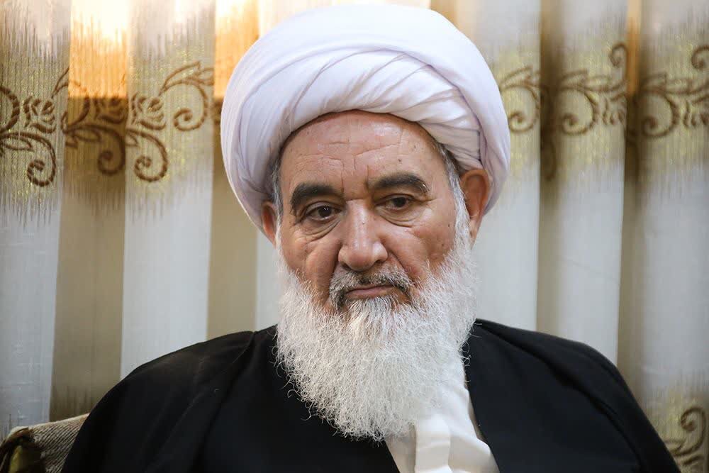 عملیات وعده صادق۳ نماد عزت ملی است