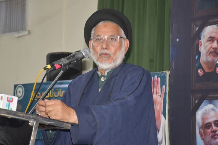 اسلام کے قلب پر غاصب اسرائیل حملہ آور ہوا ہے، لہٰذا وحدت امت وقت کی ضرورت ہے، مقررین