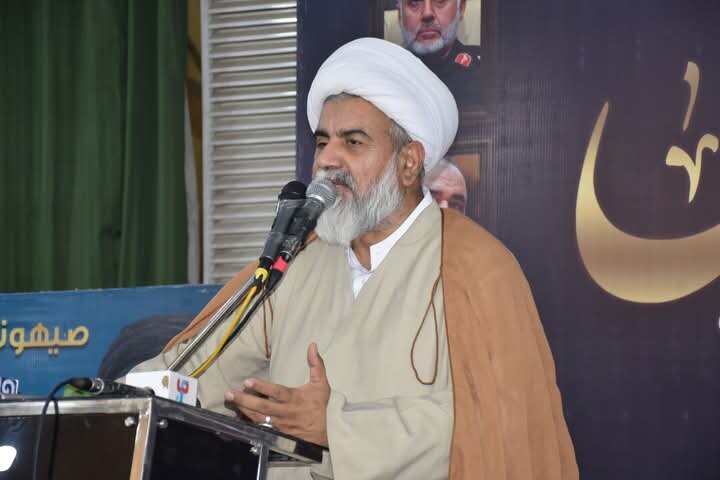 اسلام کے قلب پر غاصب اسرائیل حملہ آور ہوا ہے، لہٰذا وحدت امت وقت کی ضرورت ہے، مقررین