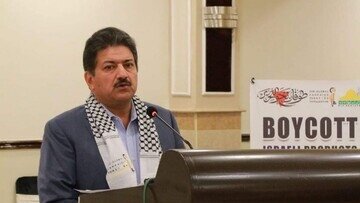 پاکستانی سینئر صحافی: اسرائیل کا ایرانی سرکاری نشریاتی ادارے پر حملہ؛ عالمی صحافت پر حملہ ہے