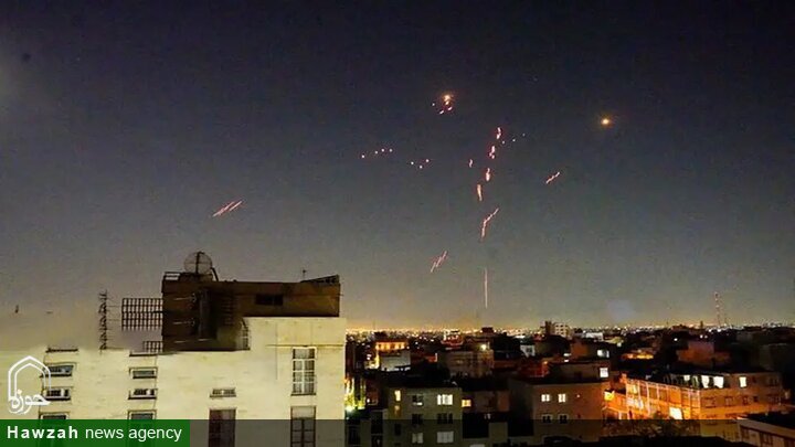 پدافند زنجان صدها ریزپرنده را طی چند روز گذشته سرنگون کرد