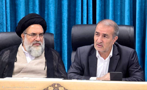 رسانه ملی جمهوری اسلامی ایران، صدای رسای مظلومان جهان است