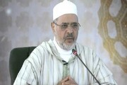 ईरान का समर्थन सभी मुसलमानों पर वाजिब है। अहमद अररिस्वानी