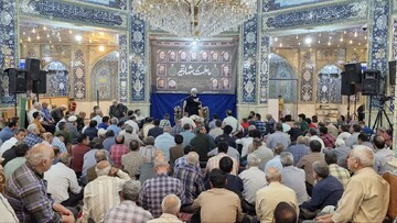 هنگام حمله دشمن، مردم باید ریشه‌های عمل خود را با جهاد نشان دهند