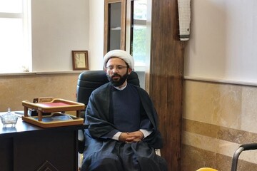 امروز خروش میلیونی مردم به برکت آثار تبلیغ مروجان دین است+ عکس