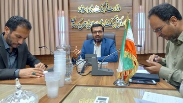 رسانه‌ها به درستی فضای روانی جامعه را مدیریت کنند