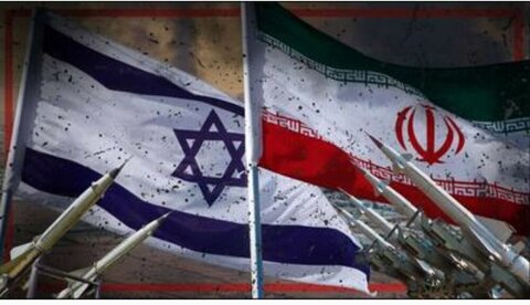 ایران نے تاریخ کا دھارا موڑ دیا!