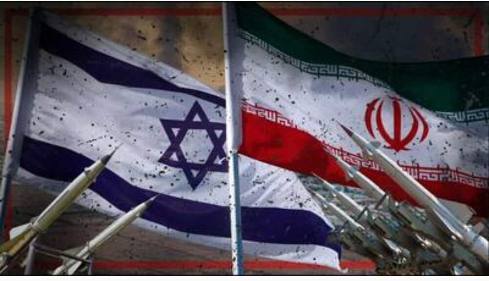 ایران نے تاریخ کا دھارا موڑ دیا!