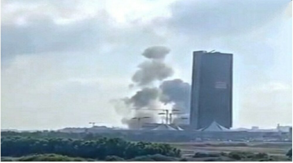 Bangladesh Shia Ulema Council Condemns Zionist Attack