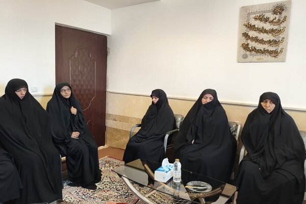 امروزه خروش میلیونی مردم به برکت آثار تبلیغ مروجان دین است+ عکس