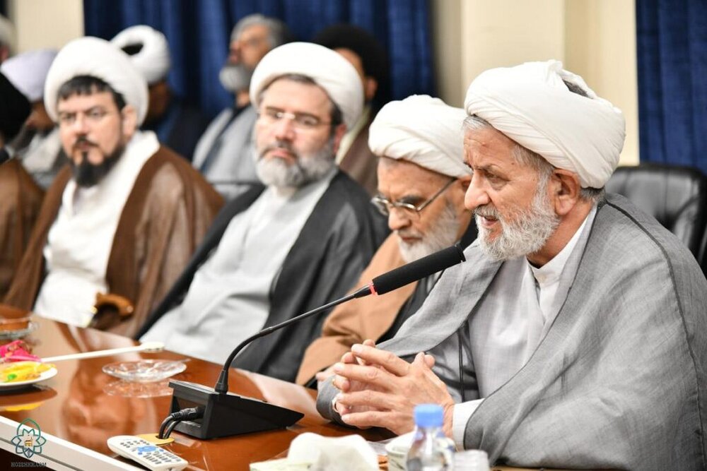 ضرورت موضع‌گیری فعالانه روحانیت در واکنش به جنایت رژیم صهیونیستی