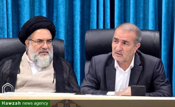 رسانه ملی جمهوری اسلامی ایران، صدای رسای مظلومان جهان است