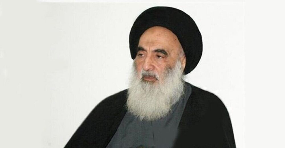 Bayana kali alio itoa Ayatollah Sistani dhidi ya utawala wa Wazayuni, na vitisho vyote dhidi ya Kiongozi muadhamu wa mapinduzi