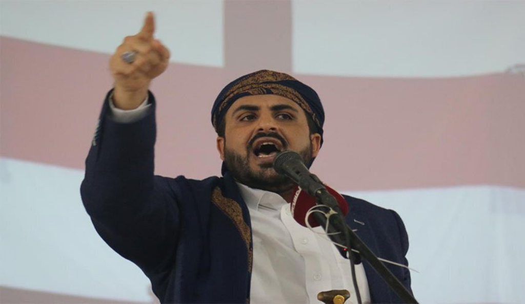 ईरान के खिलाफ अमेरिकी और ब्रिटिश के सामने हम चुप नहीं बैठेंगें