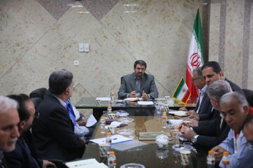 استان همدان برای مدیریت شرایط اضطراری آمادگی کامل دارد