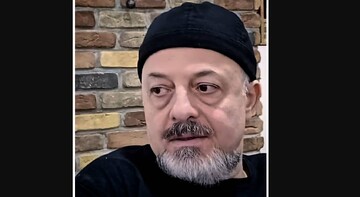 امیر عباس کنی: مخاطب آگاه امروز با آثار ارزش‌مدار همراه می‌شود