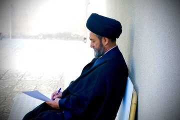 گلوی ناپاک نتانیاهو را محکم بفشارید