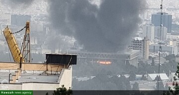 ارزیابی و تخمین خسارات شهروندان پیگیری شود