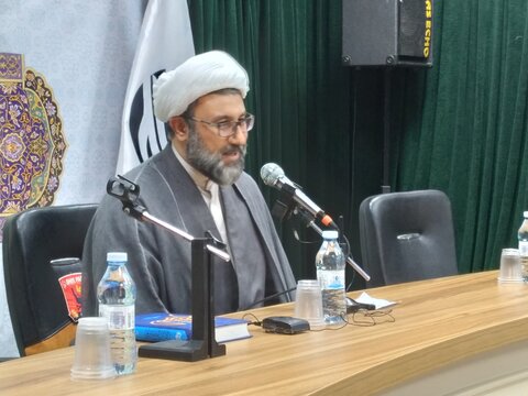 اتجمن علمی مهدویت