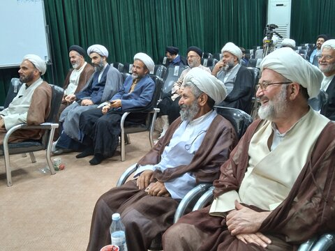 اتجمن علمی مهدویت