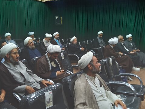 اتجمن علمی مهدویت