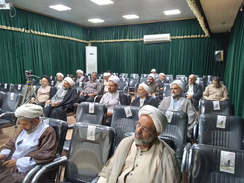 اتجمن علمی مهدویت