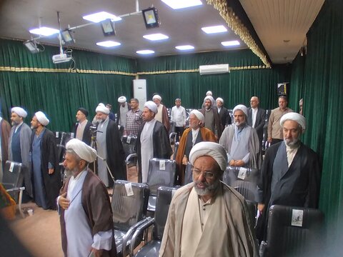 اتجمن علمی مهدویت