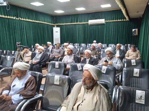 اتجمن علمی مهدویت