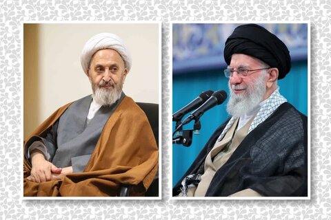 Le Grand Ayatollah Sobhani condamne l'agression israélienne contre l'Iran