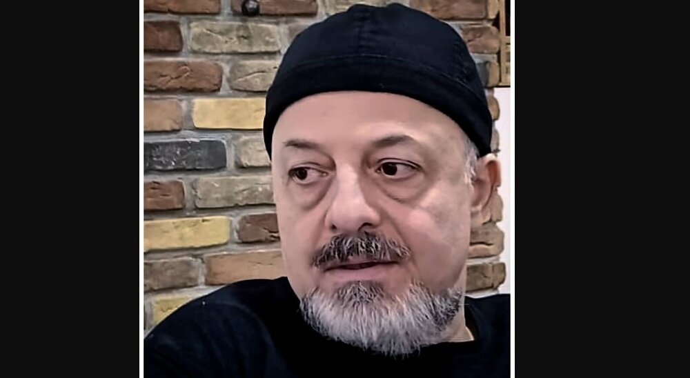 امیر عباس کنی: مخاطب آگاه امروز با آثار ارزش‌مدار همراه می‌شود